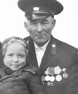 Панинский Сергей Петрович