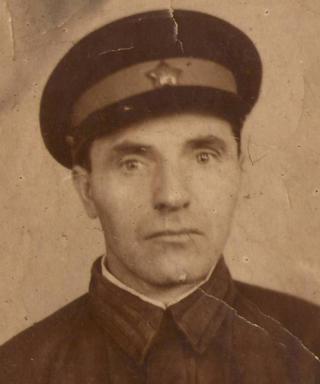 Головань Иван Иванович