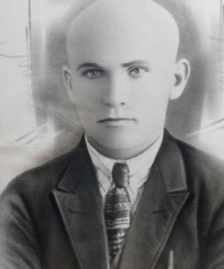 Киселев Михаил Иванович