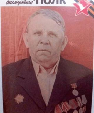 Кузнецов Алексей Егорович