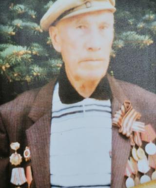 Фисенко Алексей Сергеевич