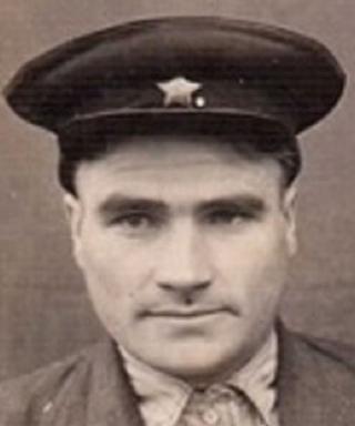 Горелов Михаил Федорович
