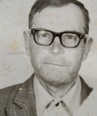 Алёшин Григорий Иванович