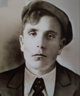 Перебейнос Иван Евдокимович