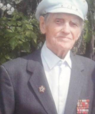 Примечаев Сергей Алексеевич