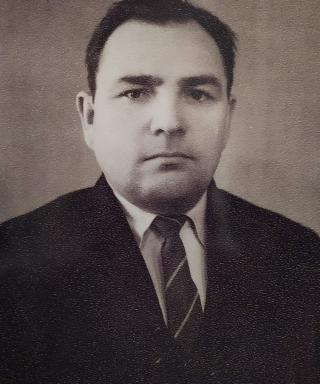 Малафеевский Иван Федорович