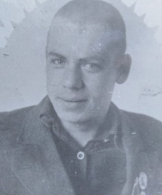 Паутов Леонид Иванович