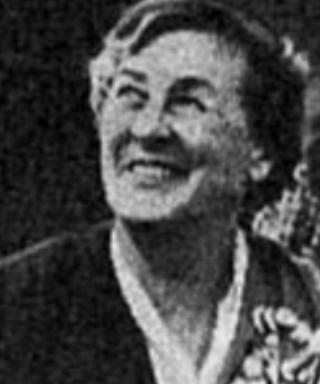 Алешина Клавдия Ивановна