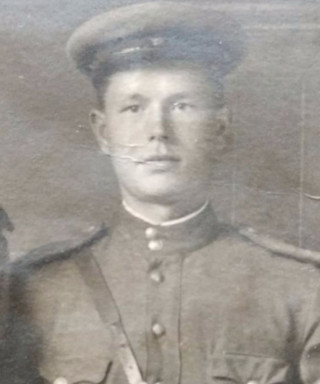 Михайлов Александр Елизарович