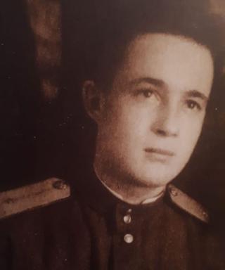 Лукьянов Владимир Александрович