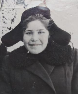 Сайфутдинова Сания Фаттаховна
