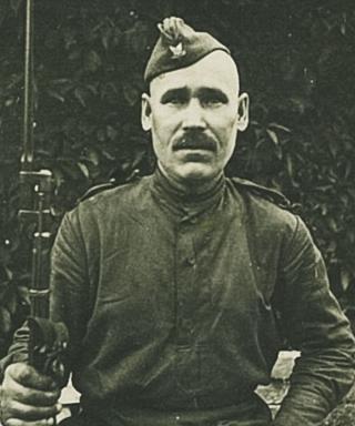 Чередов Естифей Андреевич