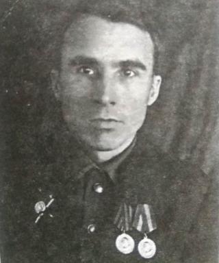 Сибгатулин Хусаин Гиндулинович