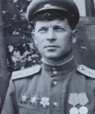 Кузьменко Михаил Васильевич