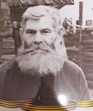 Чубуков Александр Андриянович
