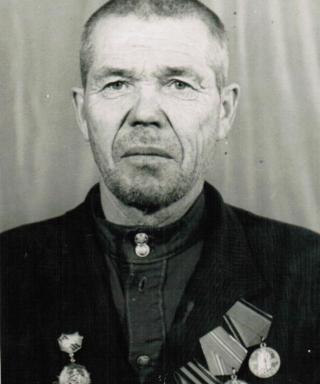 Сергеев Артемий Сергеевич