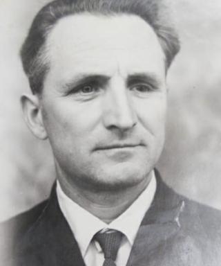 Белаш Иван Лаврентьевич