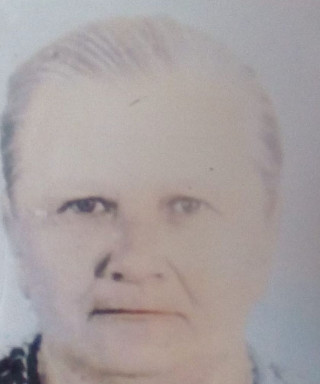 Воронич Мария Григорьевна