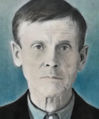 Прокопьев Василий Прокопьевич