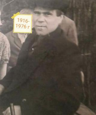 Черентаев Павел Николаевич