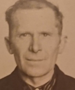 Жиркин Николай Макарович