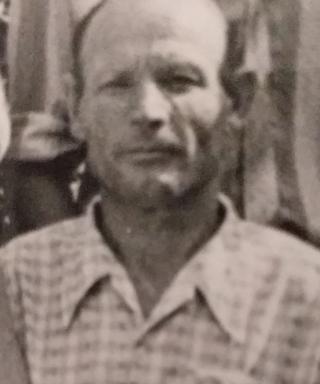 Григорьев Степан Михайлович