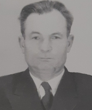 Архипов Михаил Георгиевич