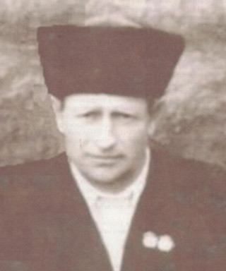 Гарбуз Василий Ильич