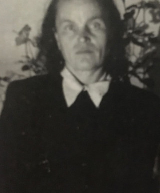 Кытманова Евдокия Васильевна