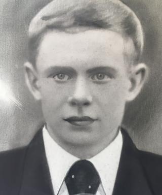 Шлыгин Александр Алексеевич