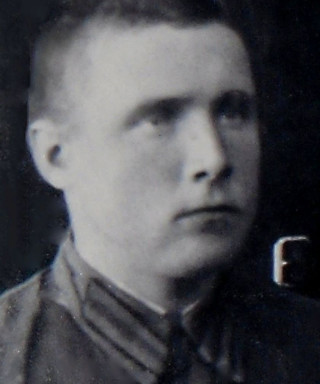 Быков Алексей Иванович