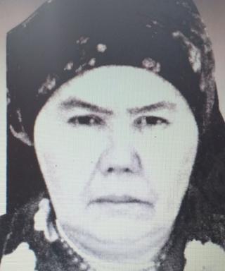 Абусагитова Елизавета Александровна