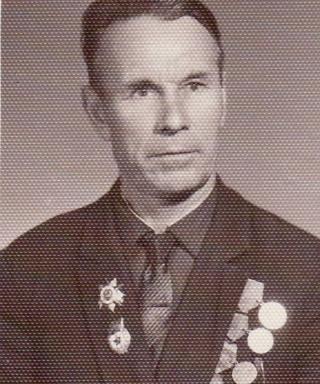 Гильманов Таки Хамитович
