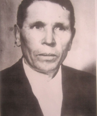 Арсланов Дарвиш Лутфрахманович