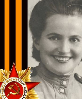 Жукова Надежда Егоровна