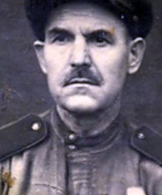 Колесников Александр Акимович
