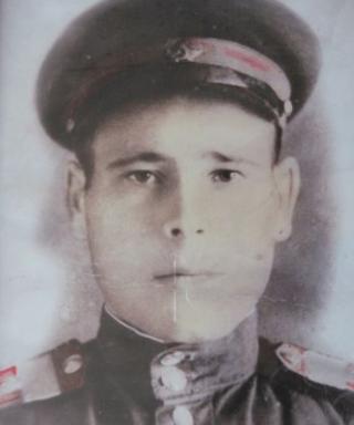Смирнов Алексей Федорович