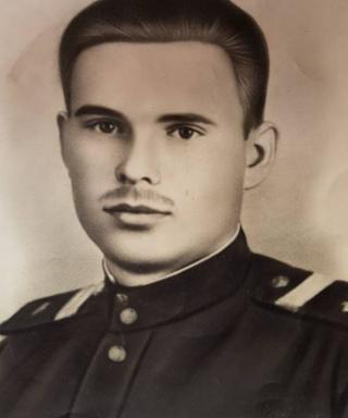 Фетодов Василий Васильевич