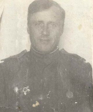 Жигалов Василий Михайлович