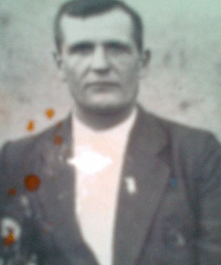 Петрюченко Иван Владимирович