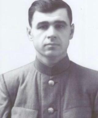 Дубров Александр Харитонович