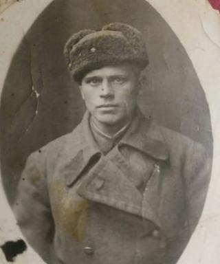 Иванов Павел Иванович