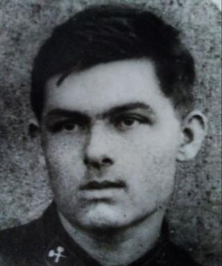 Ковалев Валентин Валентин