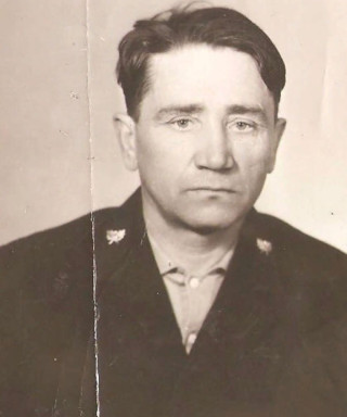 Журавлев Николай Александрович