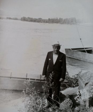 Головченко Петр Николаевич