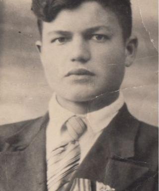 Косухин Федор Григорьевич