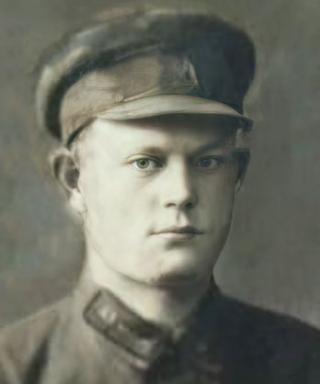 Крицкий Петр Филиппович