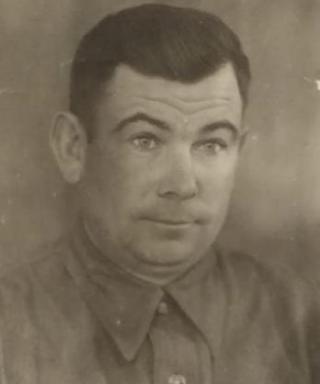 Дремов Иван Егорович