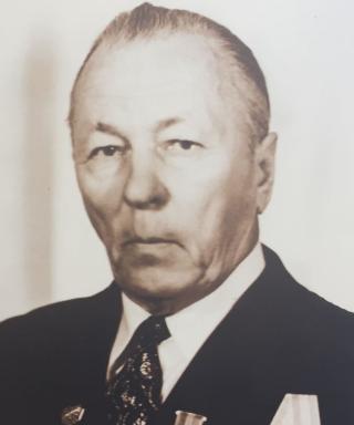 Шевцов Александр Александрович