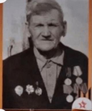 Постоногов Иван Моисеевич